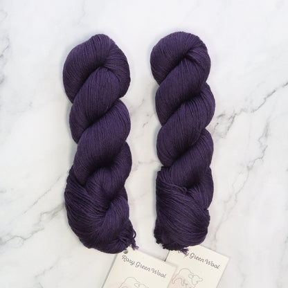 Rosy Green Wool Cheeky Merino Joy – 133 Wave (Pure)
