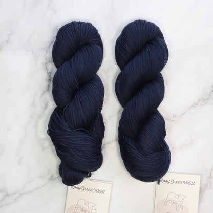 Rosy Green Wool Cheeky Merino Joy – 152 Blue Whale (Moods)
