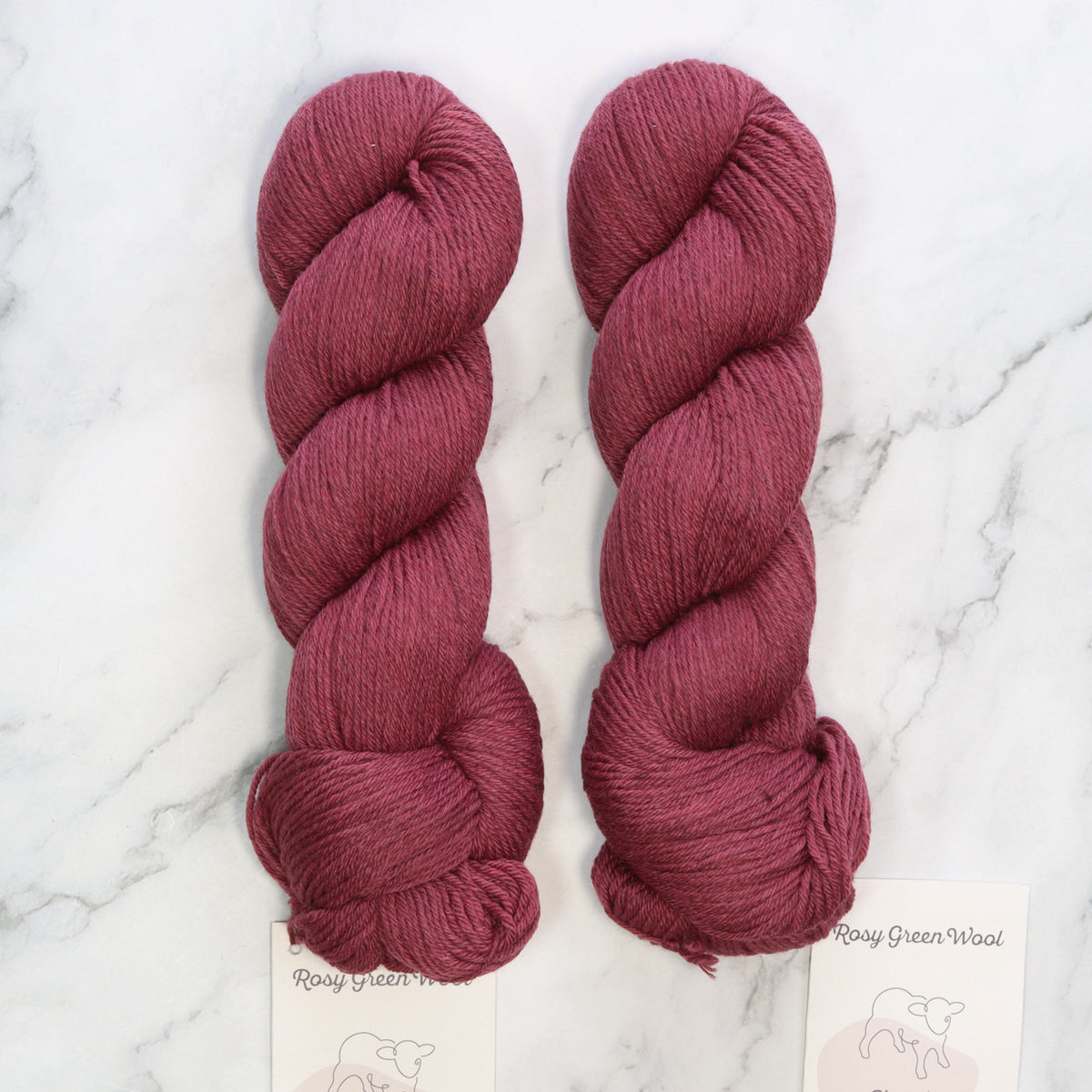 Rosy Green Wool Cheeky Merino Joy – 261 Heather (Melange)
