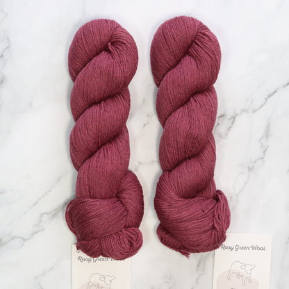 Rosy Green Wool Cheeky Merino Joy – 261 Heather (Melange)