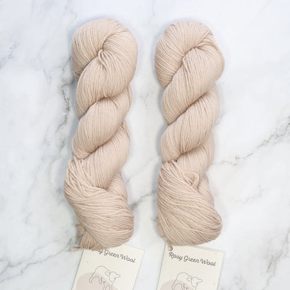 Rosy Green Wool Cheeky Merino Joy – 53 Sand (Moods)