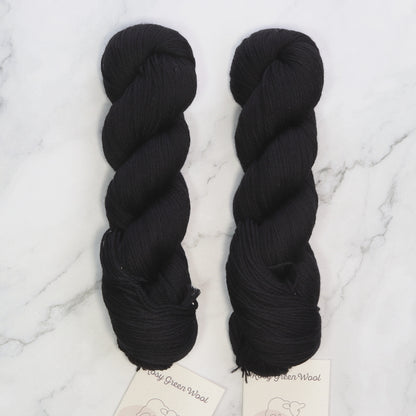 Rosy Green Wool Cheeky Merino Joy – 60 Black Cat (Pure)