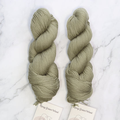 DRK Everyday Sweater Kit in Cheeky Merino Joy in 148 Reed
