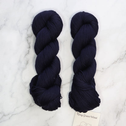 Poppy Tee Kit in Cheeky Merino Joy in 63 Deep Ocean