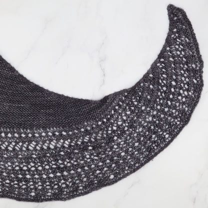 Learn to Knit Simple Lace with Lia