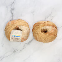 3181 Caramel Swirl