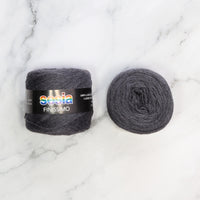 0154 Charcoal Heather
