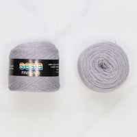 0463 Silver Heather