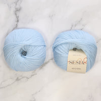 0071 Pale Blue