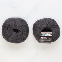 0154 Charcoal Heather