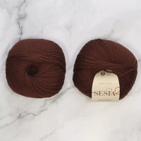 0367 Dark Brown
