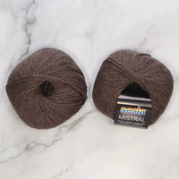 0369 Brown heather