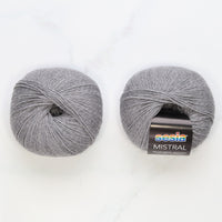 0463 Mid Grey heather