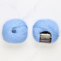 0738 Sky Blue