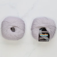 1752 Pale Grey