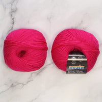 2862 Fuchsia
