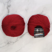 4906 Dark Red