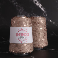 19 Champagne Shimmer