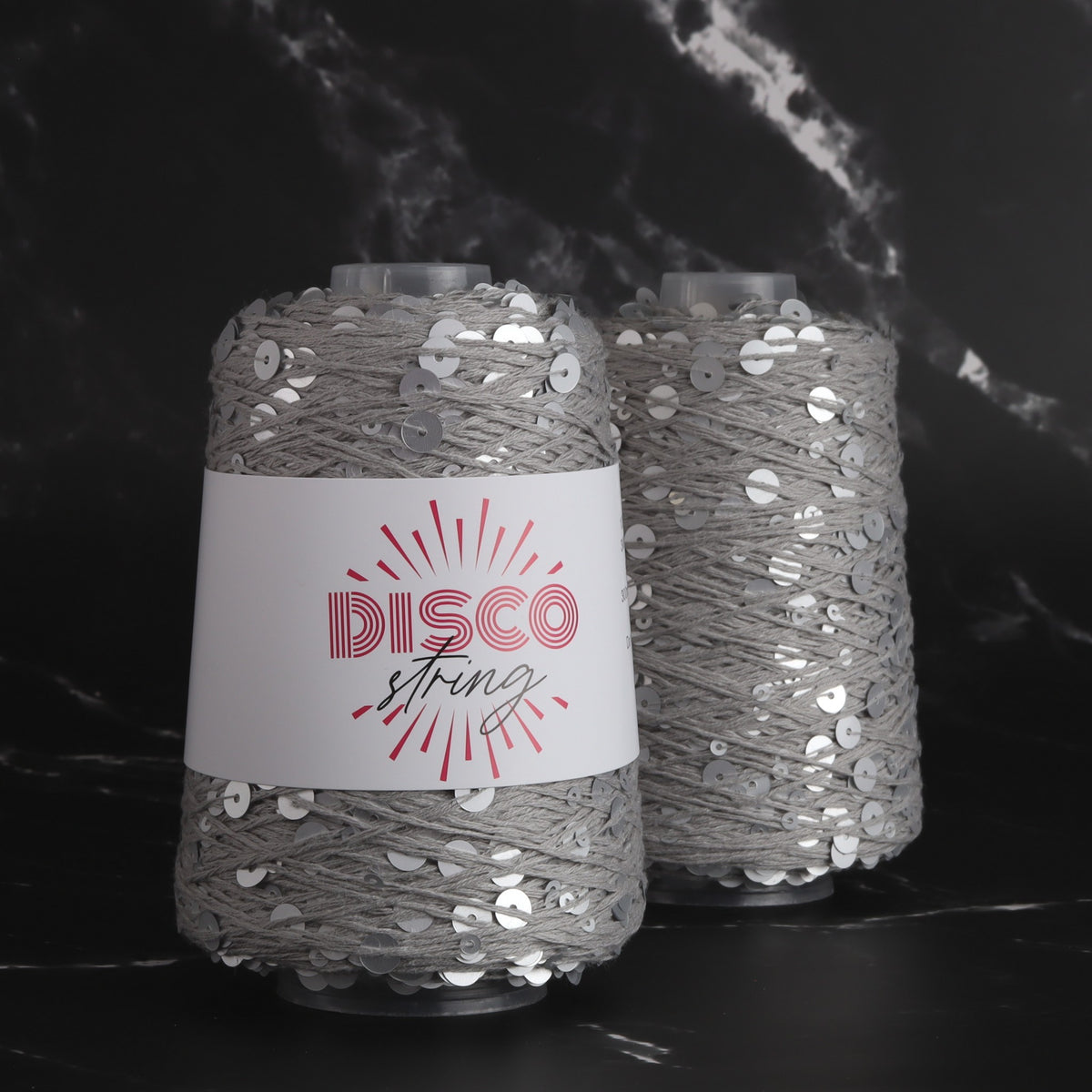 Aura Tee Kit in Disco String in 78 Moonlight Mirror Ball