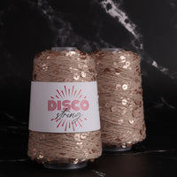 19 Champagne Shimmer