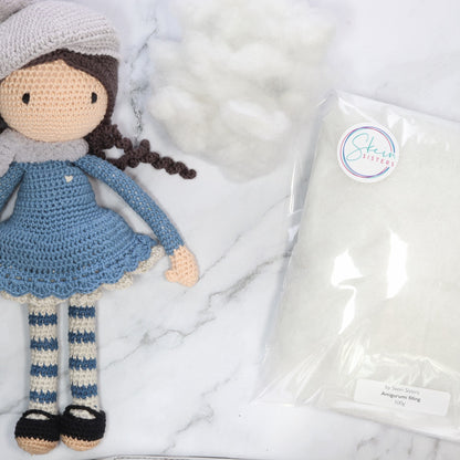 Skein Sisters Amigurumi Filling