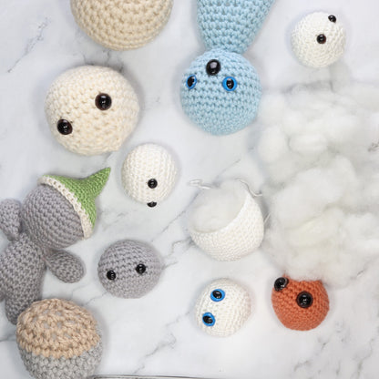 Skein Sisters Amigurumi Filling – view 4