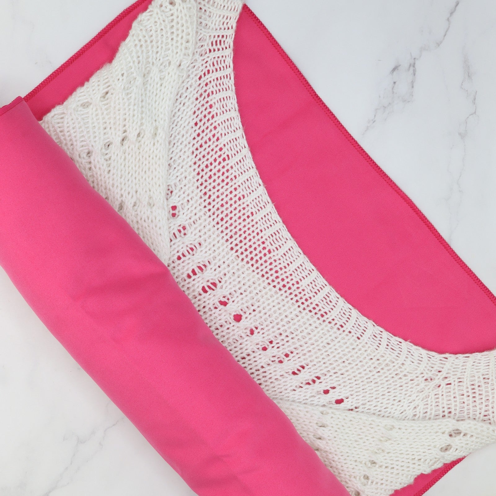 Skein Sisters Blocking Towel Small – view 2