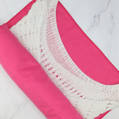 Skein Sisters Blocking Towel Small – view 2