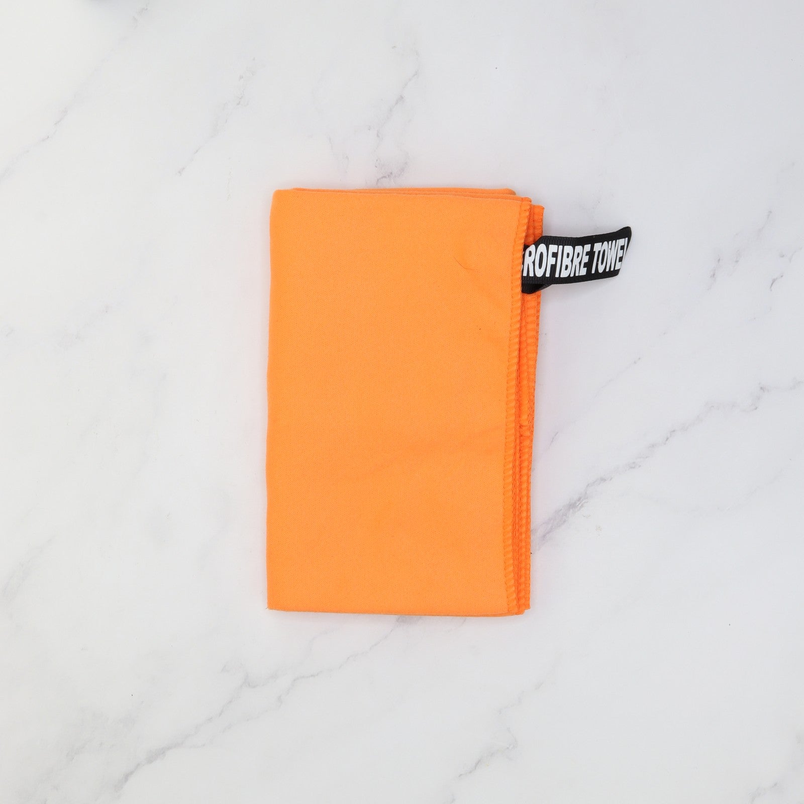 Skein Sisters Blocking Towel Small – Orange
