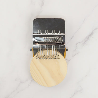 Skein Sisters Darning Loom Set – view 5