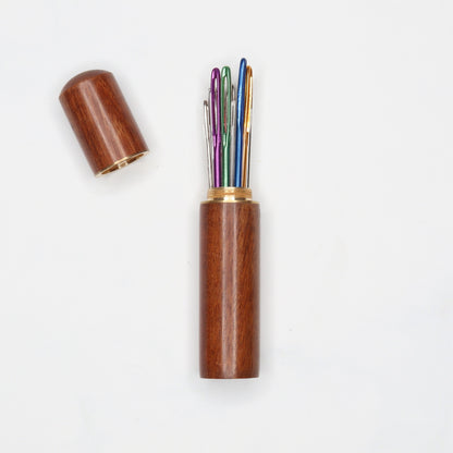 Skein Sisters Darning Needle Set