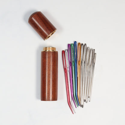 Skein Sisters Darning Needle Set – view 2