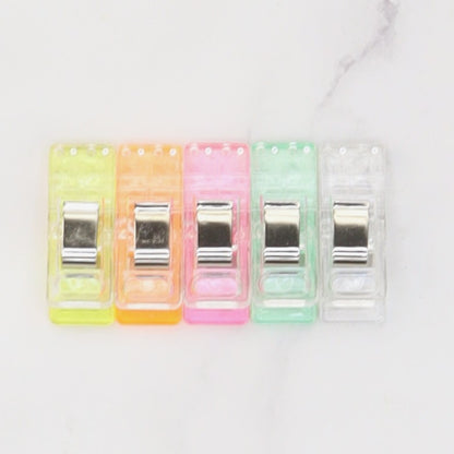 Skein Sisters Fabulous Clips – view 3