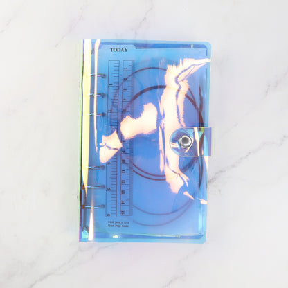Skein Sisters Gleam Needle Case – view 2