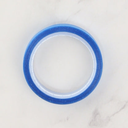 Skein Sisters Highlighter Tape – Neon Blue