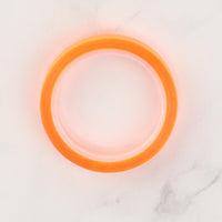 Neon Orange