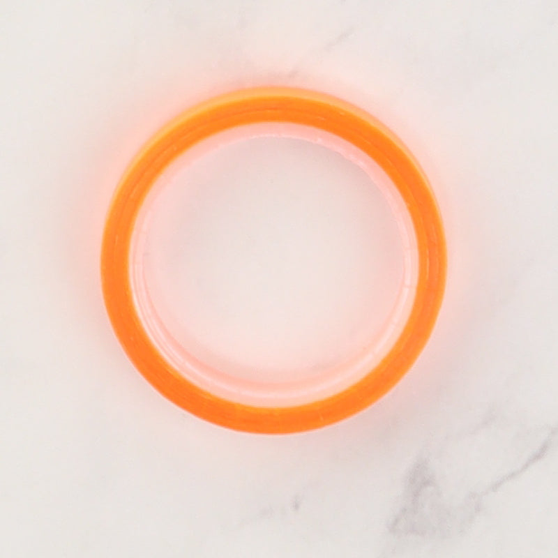 Skein Sisters Highlighter Tape – Neon Orange