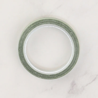 Skein Sisters Highlighter Tape – Pastel Green