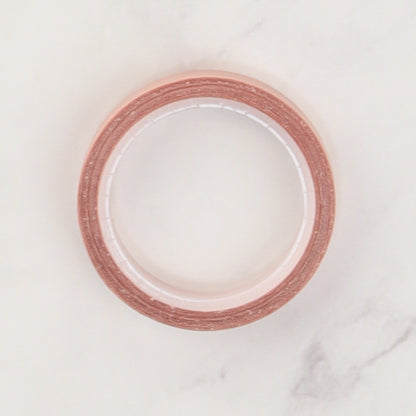 Skein Sisters Highlighter Tape – Pastel Pink