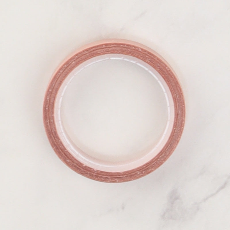Skein Sisters Highlighter Tape – Pastel Pink