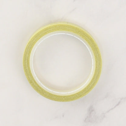 Skein Sisters Highlighter Tape – Pastel Yellow