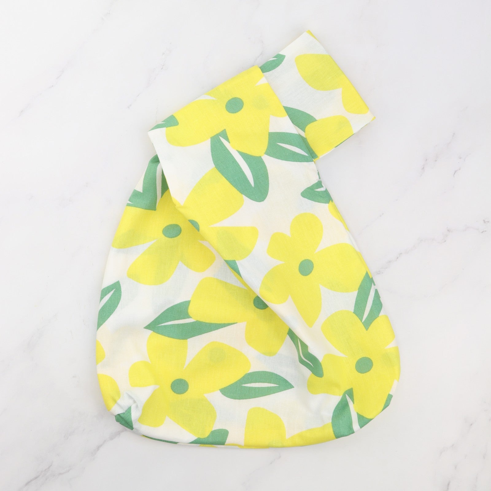 Skein Sisters Knot Project Bag – Buttercup