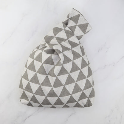 Skein Sisters Knot Project Bag – Tessellate