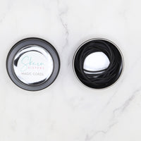Jet Black