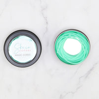 Pea Green