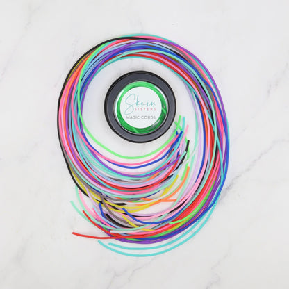 Skein Sisters Magic Cord Small – view 2
