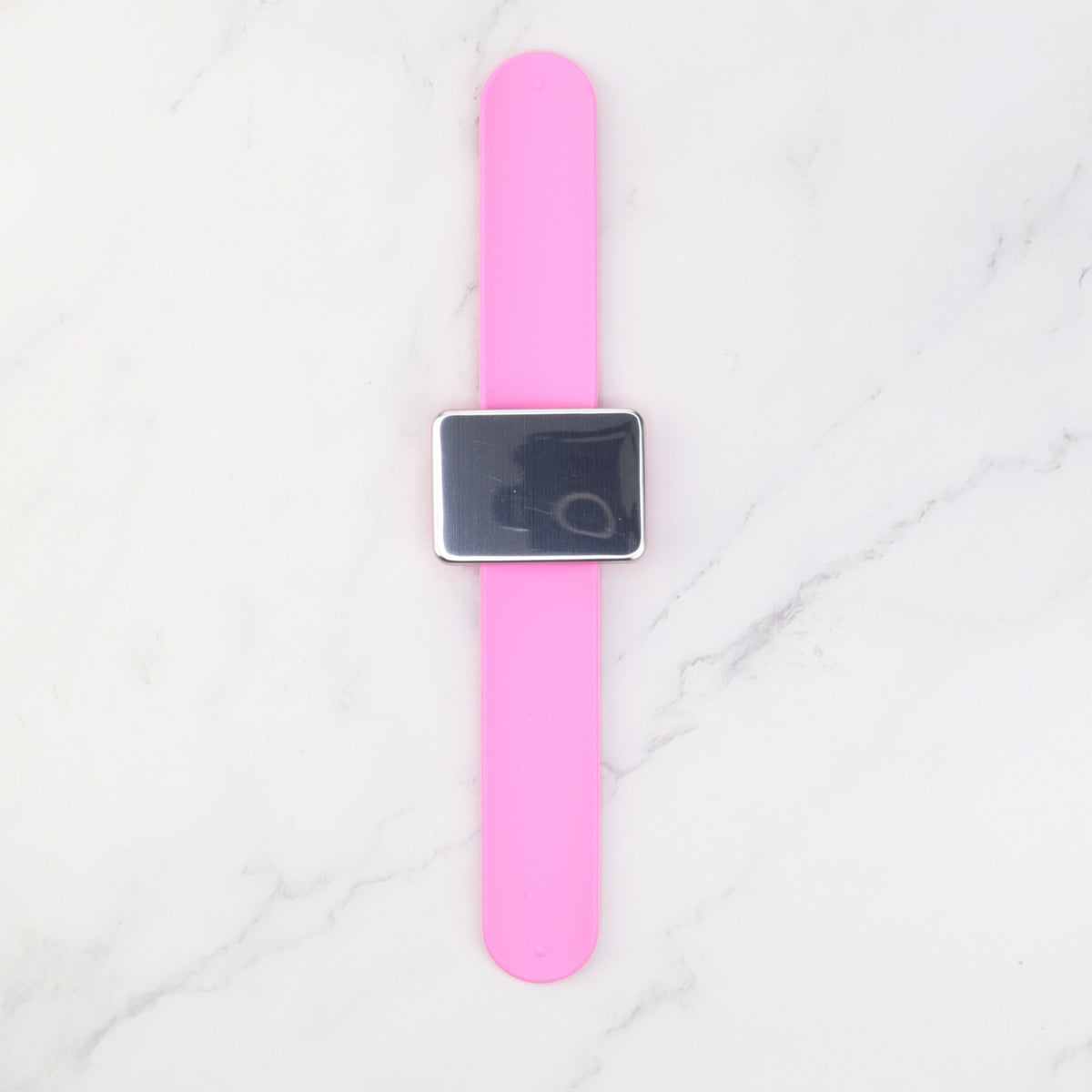 Skein Sisters Notions Band – Pink