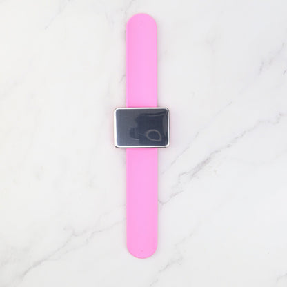Skein Sisters Notions Band – Pink