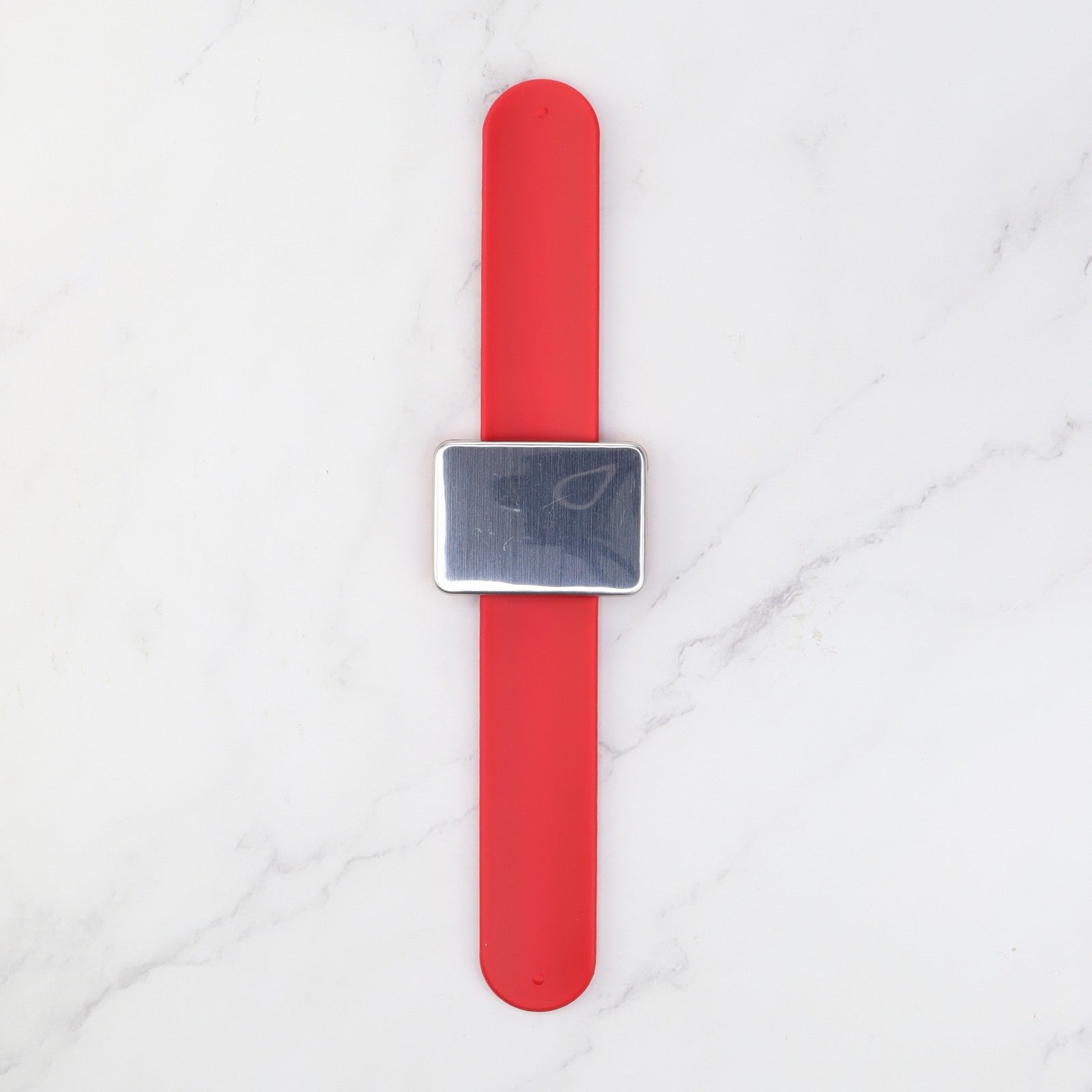 Skein Sisters Notions Band – Red