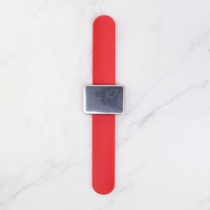 Skein Sisters Notions Band – Red